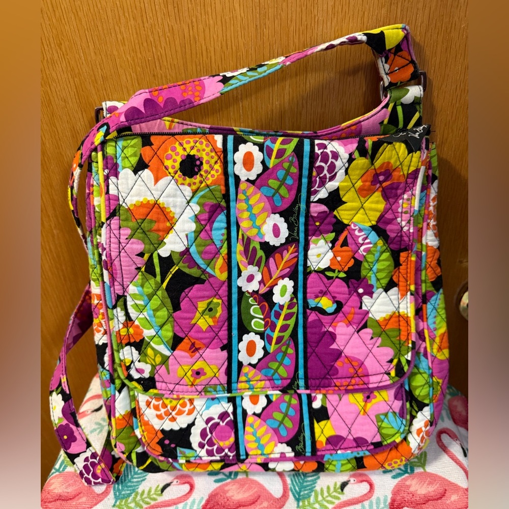 Vera Bradley Bag